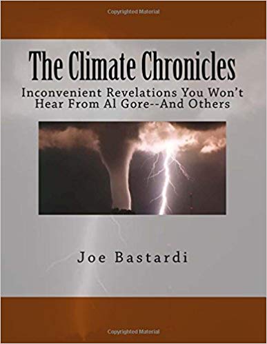 Climate
                Chronicles