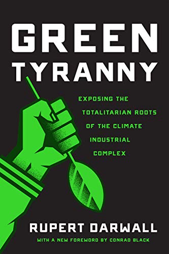 green tyranny